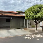 Aconchego House