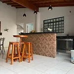 Aconchego House