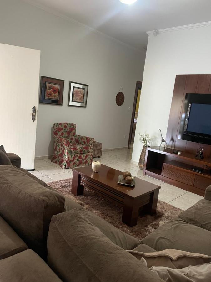 Aconchego House * Olímpia